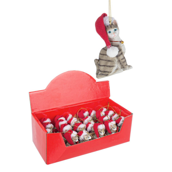 Weihnachtsdeko Anhänger, Weihnachtsbaumschmuck